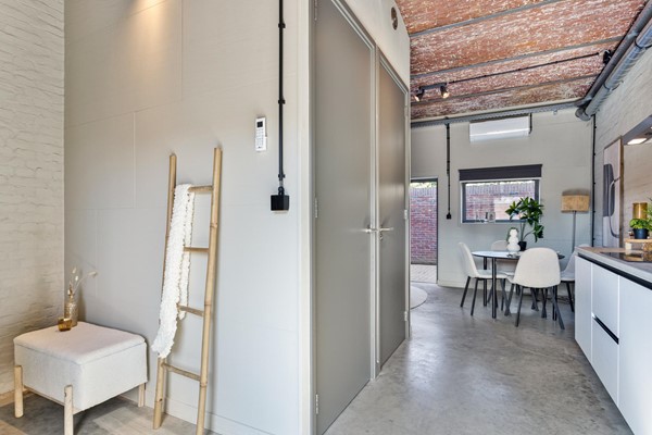 Medium property photo - Stedekestraat 22g, 5041 DN Tilburg