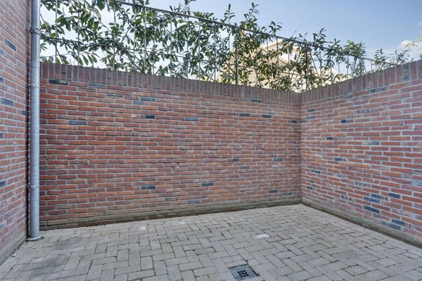 Medium property photo - Stedekestraat 22g, 5041 DN Tilburg