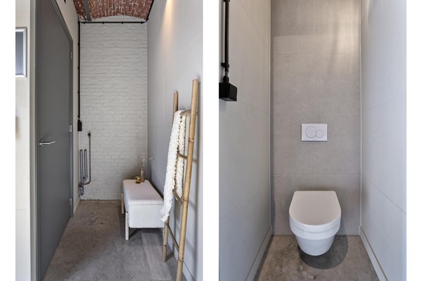 Medium property photo - Stedekestraat 22g, 5041 DN Tilburg