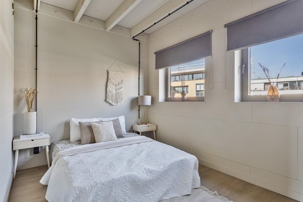 Medium property photo - Stedekestraat 22g, 5041 DN Tilburg