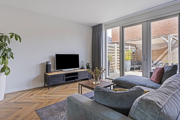Medium property photo - Twentestraat 46, 5018 BG Tilburg