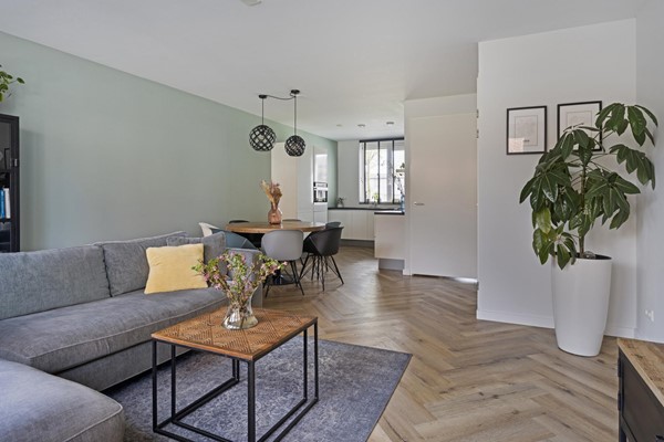 Medium property photo - Twentestraat 46, 5018 BG Tilburg