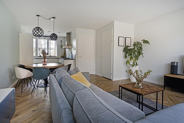 Medium property photo - Twentestraat 46, 5018 BG Tilburg