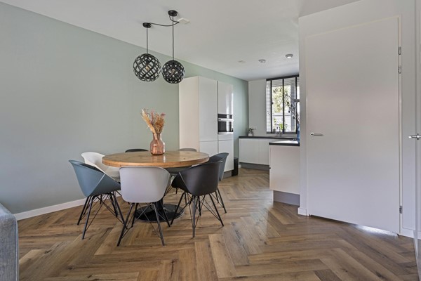 Medium property photo - Twentestraat 46, 5018 BG Tilburg