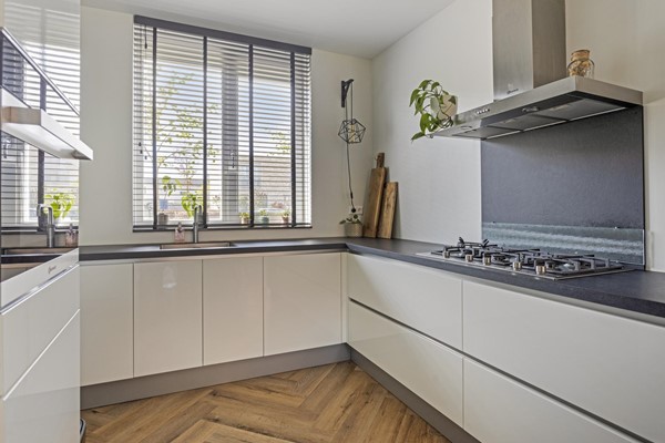 Medium property photo - Twentestraat 46, 5018 BG Tilburg