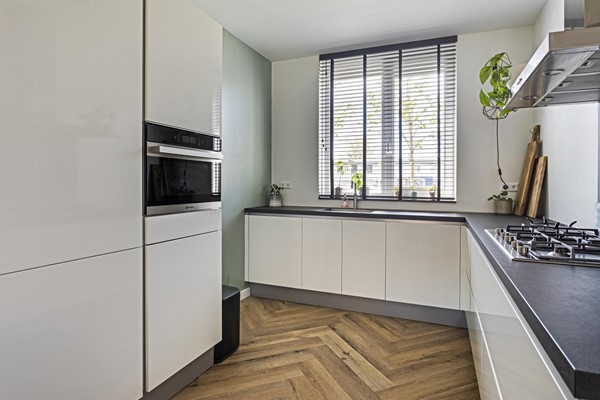 Medium property photo - Twentestraat 46, 5018 BG Tilburg
