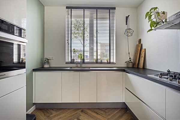 Medium property photo - Twentestraat 46, 5018 BG Tilburg