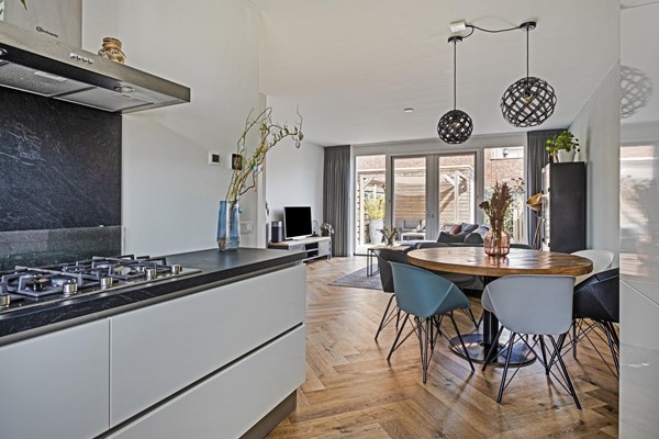 Medium property photo - Twentestraat 46, 5018 BG Tilburg
