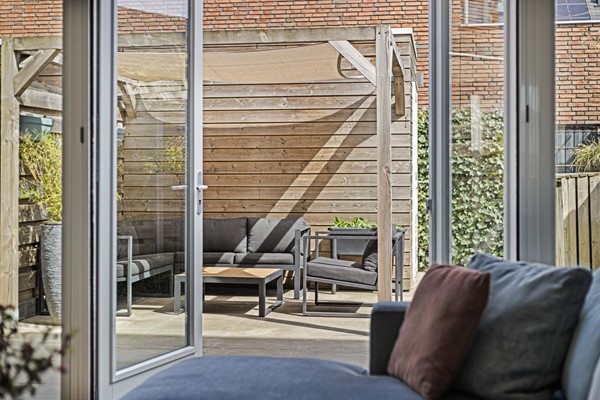 Medium property photo - Twentestraat 46, 5018 BG Tilburg