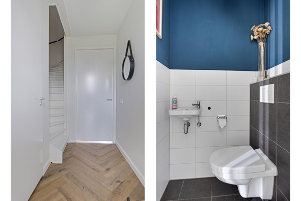 Medium property photo - Twentestraat 46, 5018 BG Tilburg