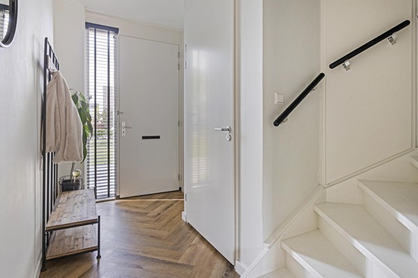 Medium property photo - Twentestraat 46, 5018 BG Tilburg