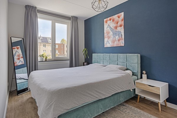 Medium property photo - Twentestraat 46, 5018 BG Tilburg
