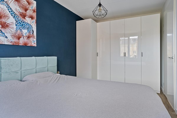 Medium property photo - Twentestraat 46, 5018 BG Tilburg