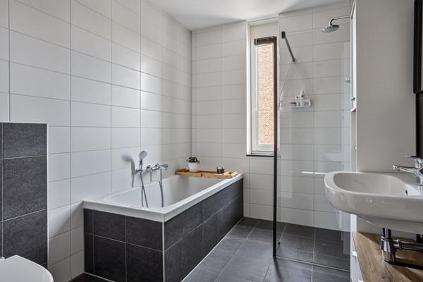 Medium property photo - Twentestraat 46, 5018 BG Tilburg