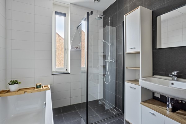 Medium property photo - Twentestraat 46, 5018 BG Tilburg
