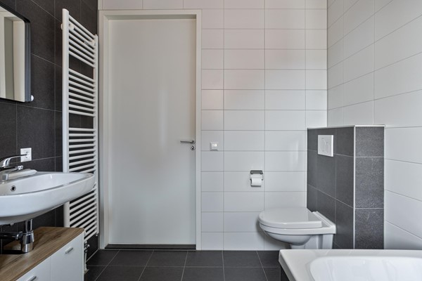 Medium property photo - Twentestraat 46, 5018 BG Tilburg