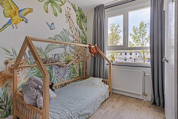 Medium property photo - Twentestraat 46, 5018 BG Tilburg