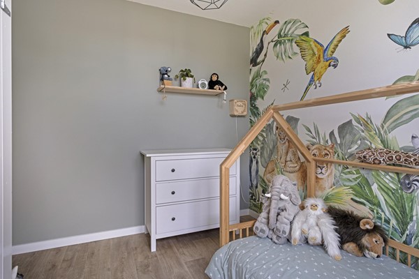 Medium property photo - Twentestraat 46, 5018 BG Tilburg