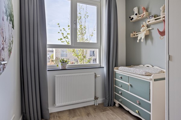 Medium property photo - Twentestraat 46, 5018 BG Tilburg