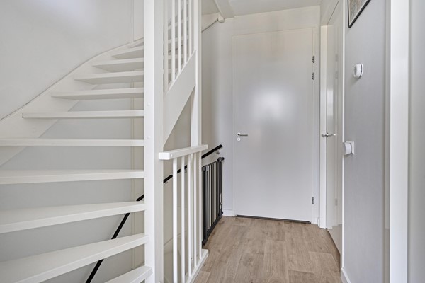 Medium property photo - Twentestraat 46, 5018 BG Tilburg
