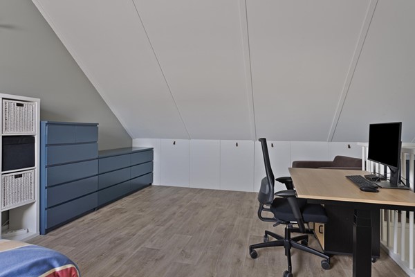 Medium property photo - Twentestraat 46, 5018 BG Tilburg