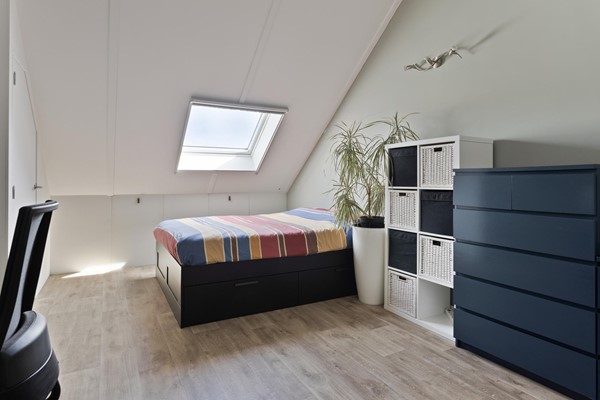 Medium property photo - Twentestraat 46, 5018 BG Tilburg