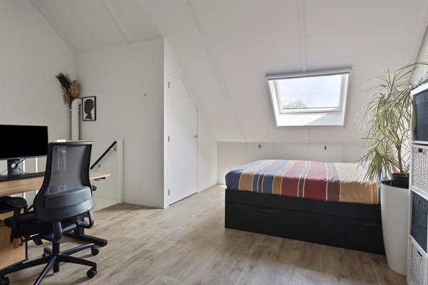 Medium property photo - Twentestraat 46, 5018 BG Tilburg