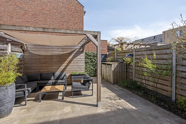 Medium property photo - Twentestraat 46, 5018 BG Tilburg