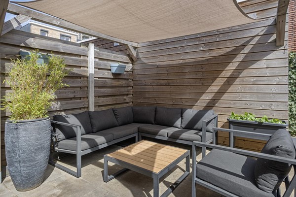 Medium property photo - Twentestraat 46, 5018 BG Tilburg