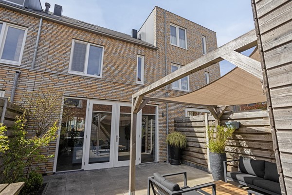 Medium property photo - Twentestraat 46, 5018 BG Tilburg