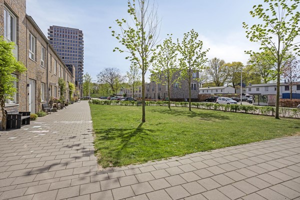 Medium property photo - Twentestraat 46, 5018 BG Tilburg