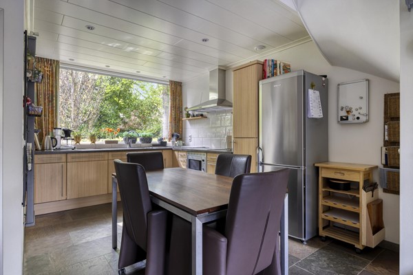 Medium property photo - Jan van Brakelstraat 14, 5021 RG Tilburg