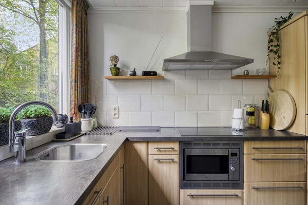 Medium property photo - Jan van Brakelstraat 14, 5021 RG Tilburg