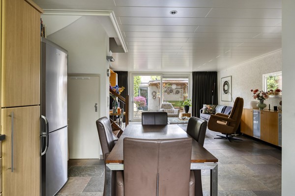 Medium property photo - Jan van Brakelstraat 14, 5021 RG Tilburg