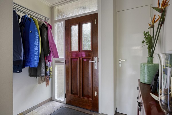 Medium property photo - Jan van Brakelstraat 14, 5021 RG Tilburg