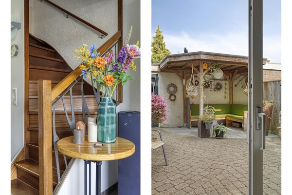 Medium property photo - Jan van Brakelstraat 14, 5021 RG Tilburg