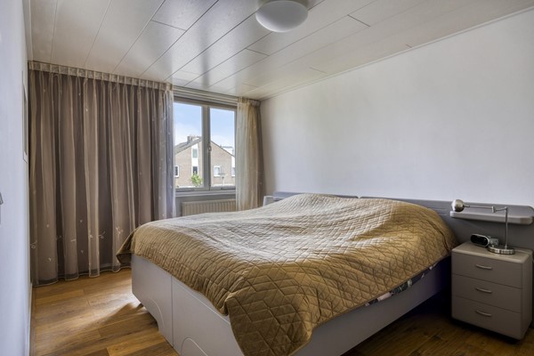 Medium property photo - Jan van Brakelstraat 14, 5021 RG Tilburg