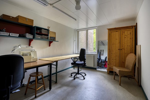 Medium property photo - Jan van Brakelstraat 14, 5021 RG Tilburg