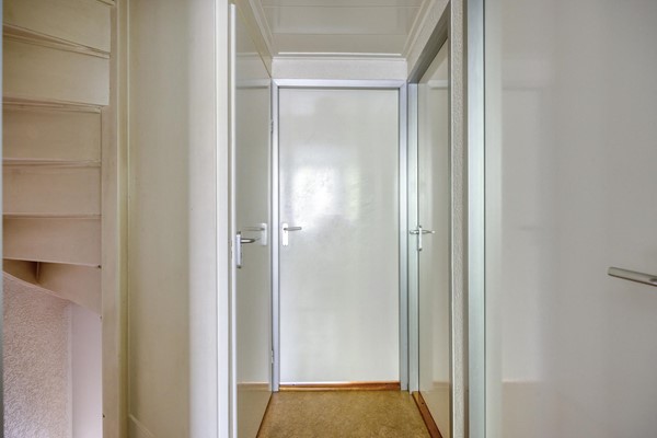 Medium property photo - Jan van Brakelstraat 14, 5021 RG Tilburg