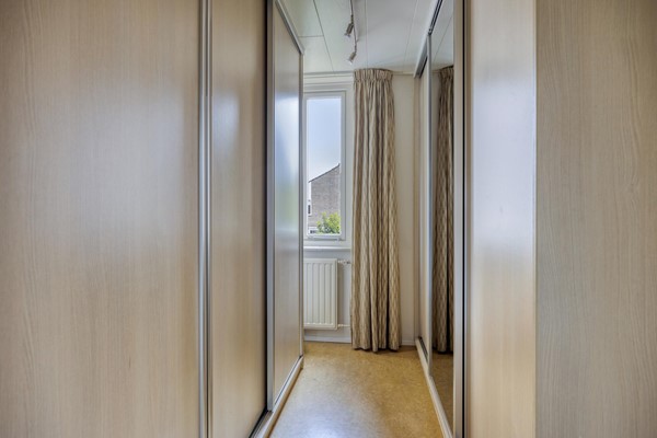 Medium property photo - Jan van Brakelstraat 14, 5021 RG Tilburg