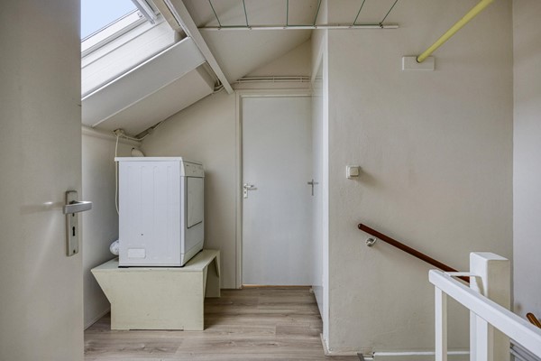 Medium property photo - Jan van Brakelstraat 14, 5021 RG Tilburg