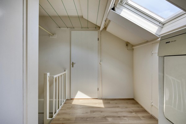 Medium property photo - Jan van Brakelstraat 14, 5021 RG Tilburg
