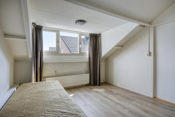 Medium property photo - Jan van Brakelstraat 14, 5021 RG Tilburg