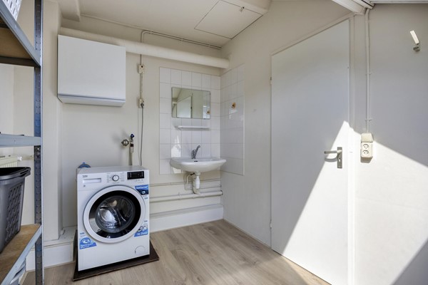 Medium property photo - Jan van Brakelstraat 14, 5021 RG Tilburg