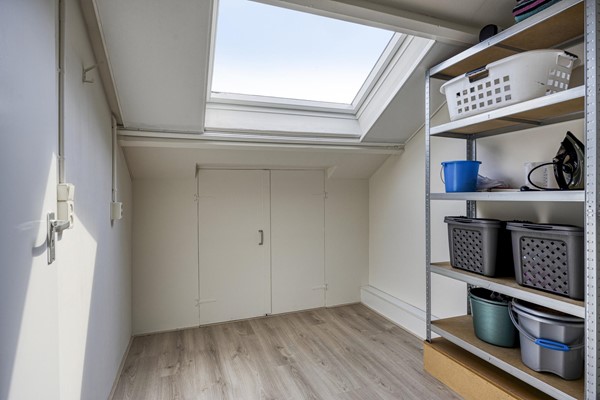 Medium property photo - Jan van Brakelstraat 14, 5021 RG Tilburg
