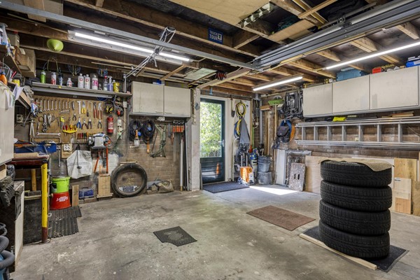 Medium property photo - Jan van Brakelstraat 14, 5021 RG Tilburg