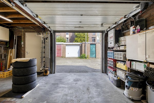 Medium property photo - Jan van Brakelstraat 14, 5021 RG Tilburg