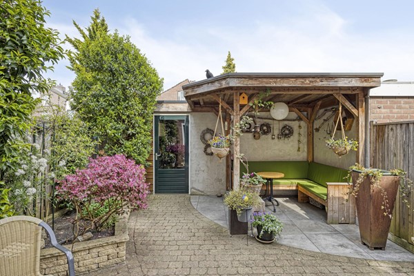 Medium property photo - Jan van Brakelstraat 14, 5021 RG Tilburg