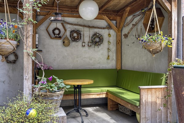 Medium property photo - Jan van Brakelstraat 14, 5021 RG Tilburg