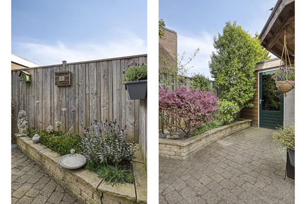 Medium property photo - Jan van Brakelstraat 14, 5021 RG Tilburg
